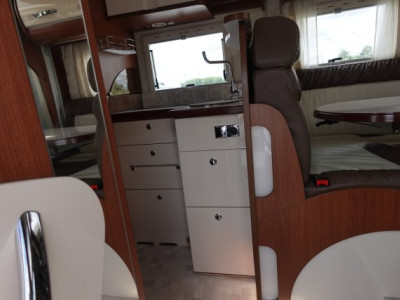 Autostar Passion P 720 LC - Photo 10