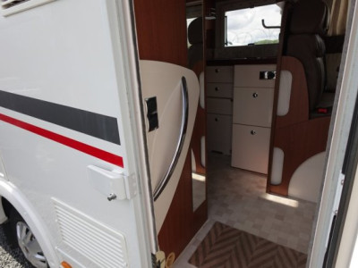 Autostar Passion P 720 LC - Photo 11
