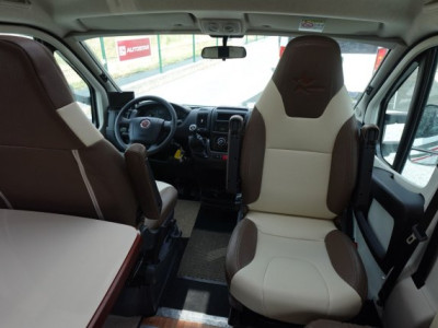 Autostar Passion P 720 LC - Photo 12