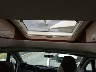 Autostar Passion P 720 LC - Photo 13