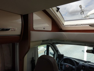 Autostar Passion P 720 LC - Photo 14