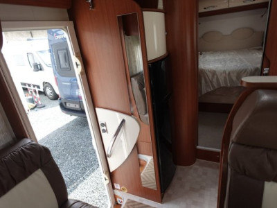 Autostar Passion P 720 LC - Photo 17