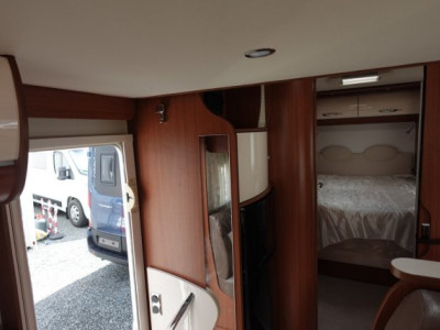 Autostar Passion P 720 LC - Photo 18