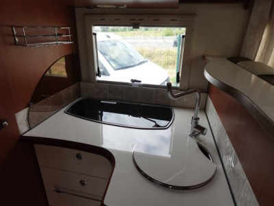 Autostar Passion P 720 LC - Photo 20