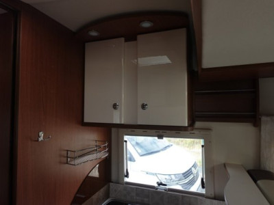 Autostar Passion P 720 LC - Photo 21