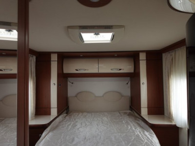 Autostar Passion P 720 LC - Photo 23