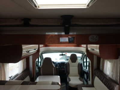 Autostar Passion P 720 LC - Photo 25