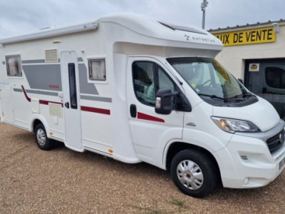 Autostar Passion P 720 LC Lift - Photo 1