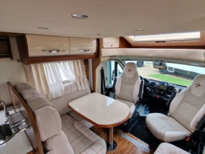 Autostar Passion P 720 LC Lift - Photo 3