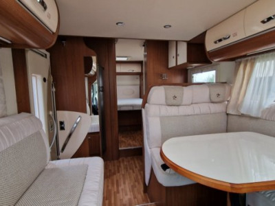 Autostar Passion P 720 LC Lift - Photo 4