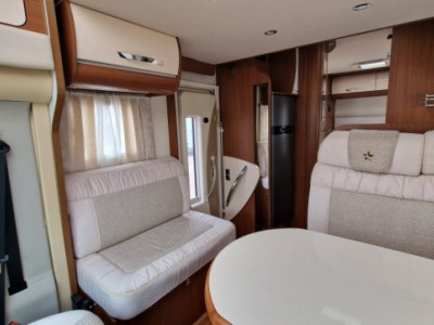 Autostar Passion P 720 LC Lift - Photo 5