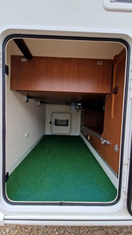 Autostar Passion P 720 LC Lift - Photo 14
