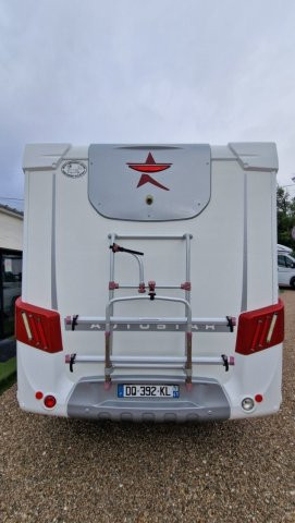 Autostar Passion P 720 LC Lift - Photo 15