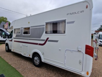Autostar Passion P 720 LC Lift - Photo 16
