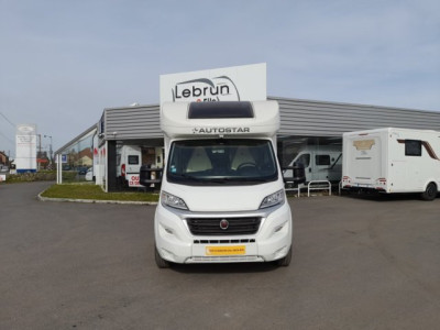 Autostar Passion P 730 LJ - Photo 2