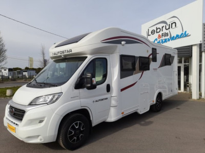 Autostar Passion P 730 LJ - Photo 3
