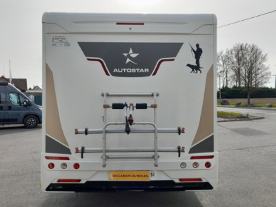 Autostar Passion P 730 LJ - Photo 4