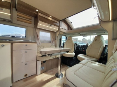 Autostar Passion P 730 LJ - Photo 5