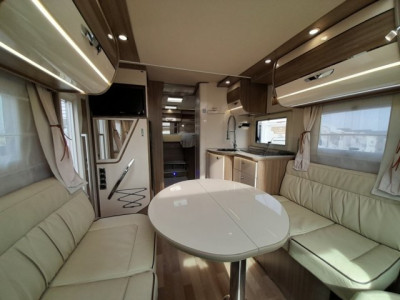 Autostar Passion P 730 LJ - Photo 8