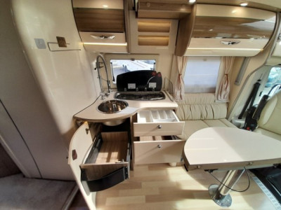 Autostar Passion P 730 LJ - Photo 9