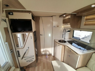 Autostar Passion P 730 LJ - Photo 11