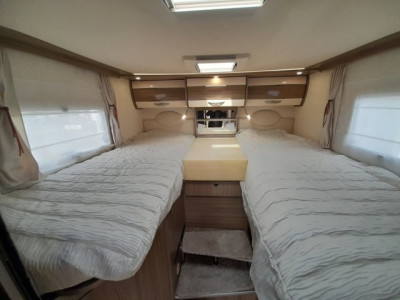 Autostar Passion P 730 LJ - Photo 14