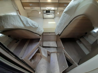 Autostar Passion P 730 LJ - Photo 15
