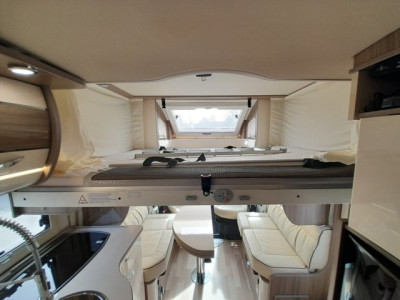 Autostar Passion P 730 LJ - Photo 16