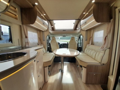 Autostar Passion P 730 LJ - Photo 17