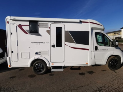 Autostar Performance P 600 - Photo 1