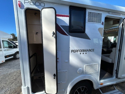Autostar Performance P 600 P600 - Photo 10