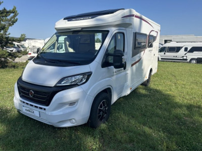 Autostar Performance P 600 p600 - Photo 2