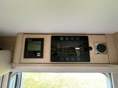 Autostar Performance P 600 p600 - Photo 15