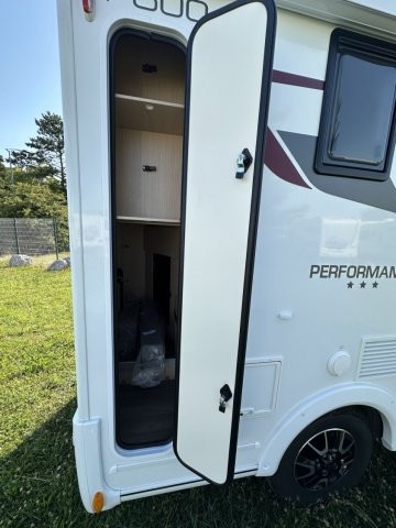 Autostar Performance P 600 p600 - Photo 29