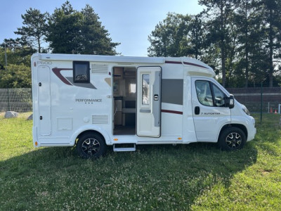 Autostar Performance P 600 p600 - Photo 30