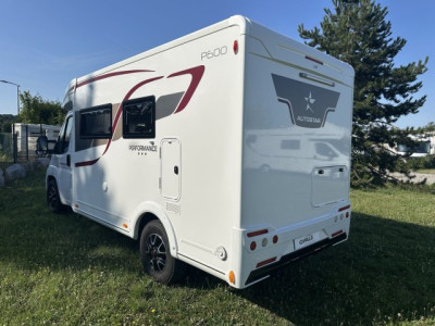 Autostar Performance P 600 p600 - Photo 33