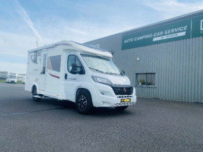 Autostar Performance P 600 P600 Occasion