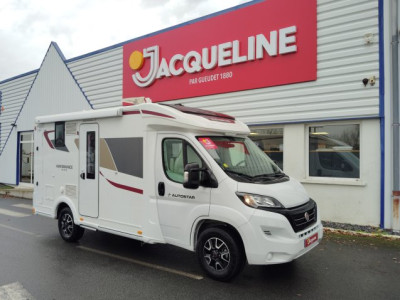 Autostar Performance P 600 p600 Occasion