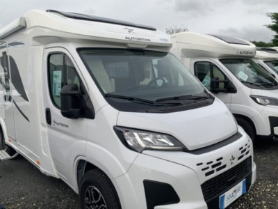 Autostar Performance P 660 Neuf