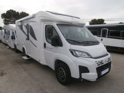 Autostar Performance P 660 P660 Neuf