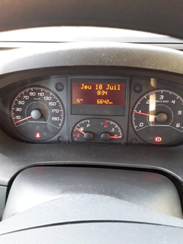 Autostar Performance P 680 LJ - Photo 2