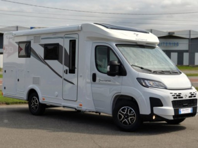 Autostar Performance P 680 LJ Neuf