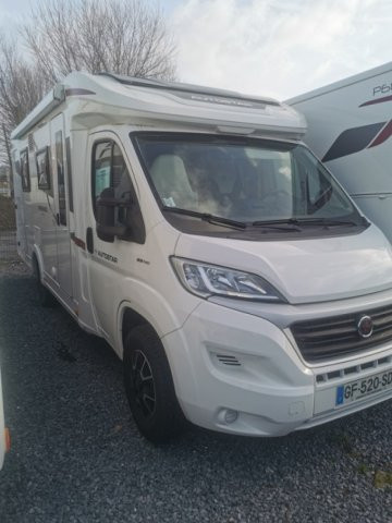 Autostar Performance P 680 LJ Occasion