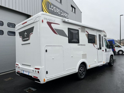 Autostar Performance P 690 LC P690LC - Photo 4