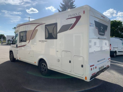 Autostar Performance P 690 LC P690LC - Photo 2