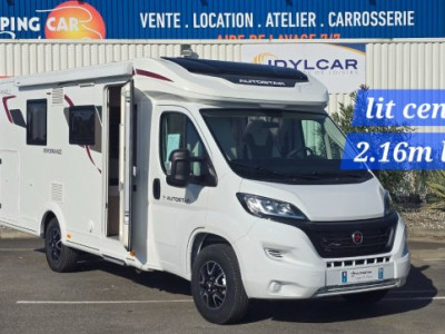 Autostar Performance P 690 LC