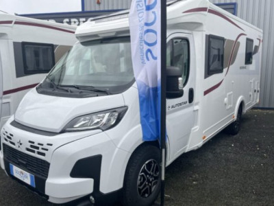 Autostar Performance P 690 LC Neuf