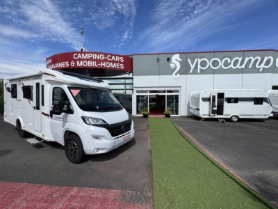 Autostar Performance P 690 LC Occasion