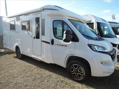 Autostar Performance P 690 LC P690LC Neuf