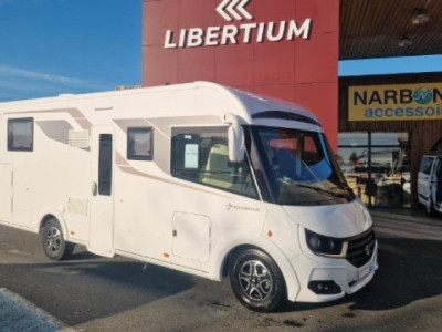 Achat Autostar Premice I 740 LC Neuf